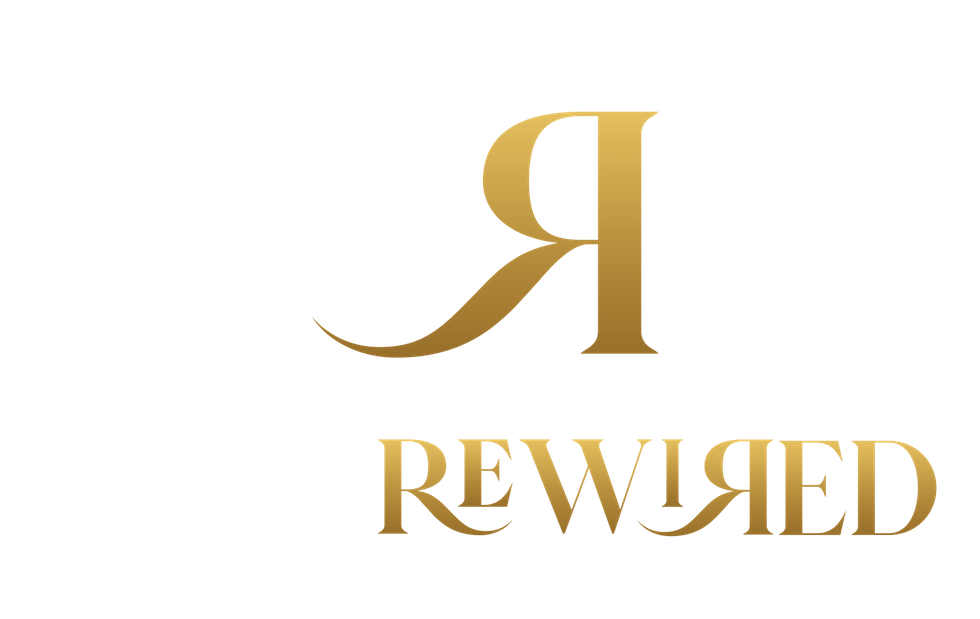 Love Rewired